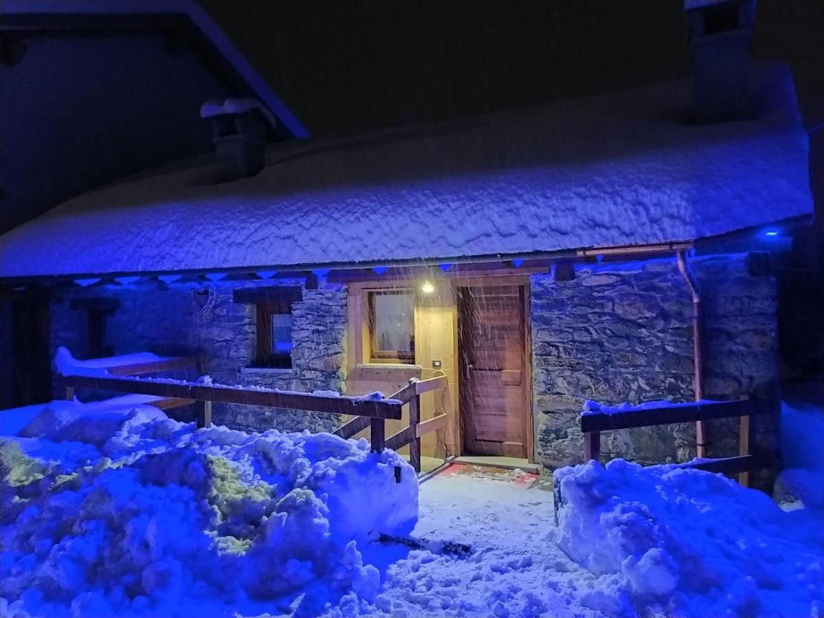 Chalet Saint Salod - Pila Charvensod Zewnętrze zdjęcie
