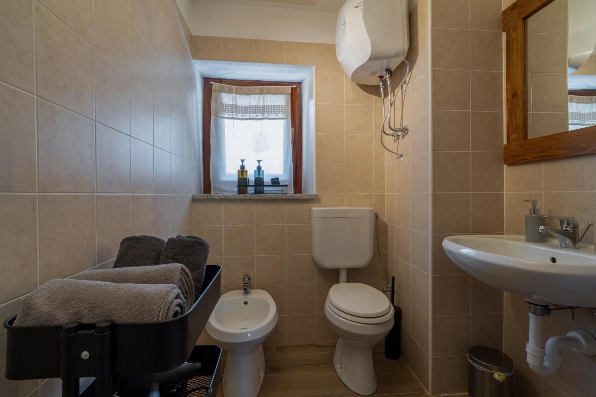 Chalet Saint Salod - Pila Charvensod Zewnętrze zdjęcie